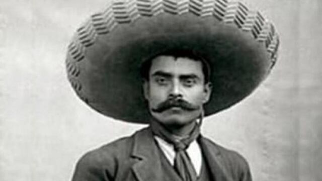 Zapata