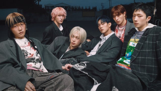 P1Harmony en México: Precio de boletos, fecha de preventa y cuándo es su concierto en Monterrey