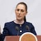Sheinbaum sobre Mónica Soto: “Hizo un buen papel” en el TEPJF