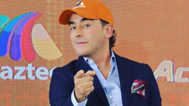 Adal Ramones le advierte a Franco Escamilla sobre Adrián Uribe, asegura que le podría quitar su programa