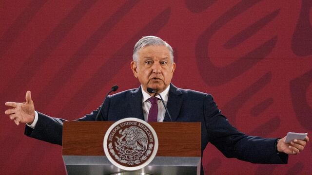 Andrés Manuel López Obrador