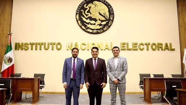 INE otorga registro a Humanismo Mexicano, organización vinculada a La Luz del Mundo