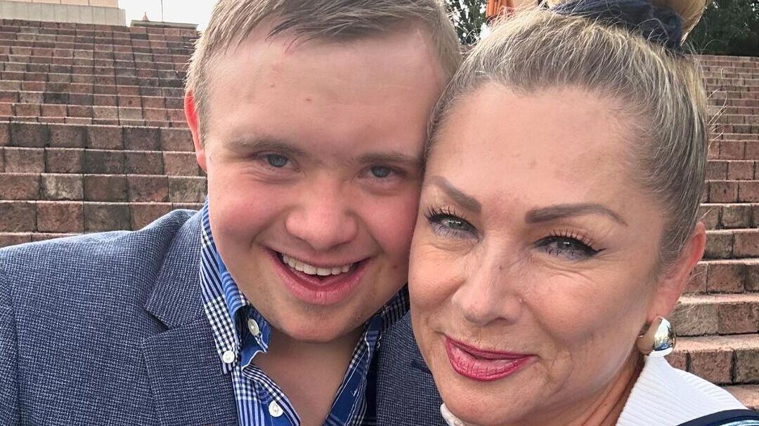 El hijo de Leticia Calderón le pidió a la actriz reconciliarse con Juan Collado y esto le respondió ella