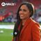 ‘FIFA 22’ tendrá a Alex Scott como su primera mujer comentarista