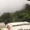 VIDEO: ¿Nieve en Hidalgo? Así se ve un frente frío entrando a México