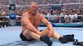 Brock Lesnar anuncia su retiro tras perder ante Oba Femi en WWE