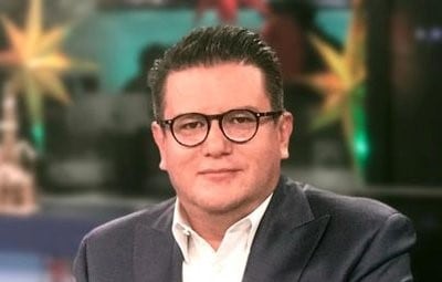 Salvador García Soto