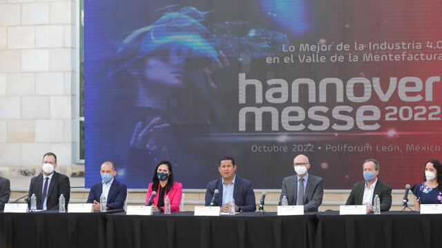 Diego Sinhue, Bernd Rohde y otros personajes