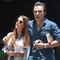 "Él va a ser amo de casa": Esposo de Claudia Álvarez cuidará a su hija mientras ella trabaja