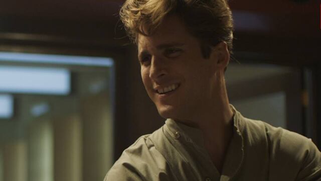 Diego Boneta