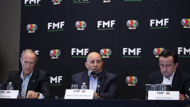 FMF