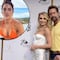 Sara Corrales rechazó a Gabriel Soto porque no quiere exnovias tóxicas y que se enamore de todas las protagonistas