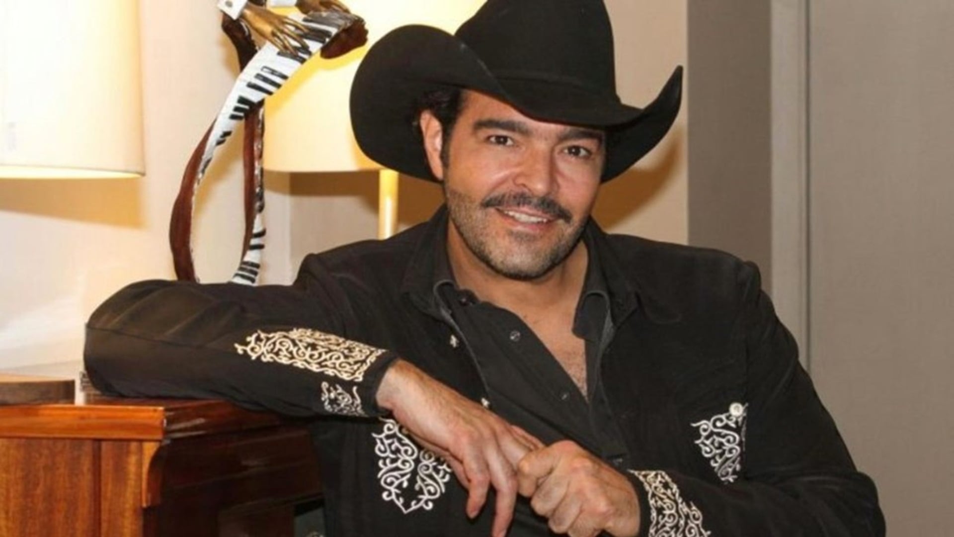 Pablo Montero