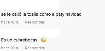 Deducciones de qué se le cayó a Carlo Yatro de Caló en La Academia.