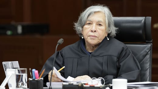 Ríos González aclara suspensión que frena la inhabilitación de Samuel García