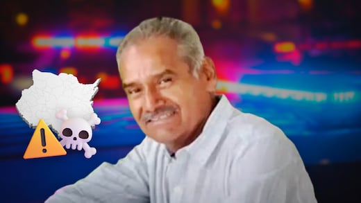 Salvador Molina, alcalde suplente de Cuautla, denuncia amenazas de muerte