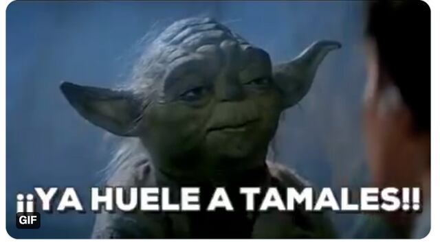 memes del Día de la Candelaria