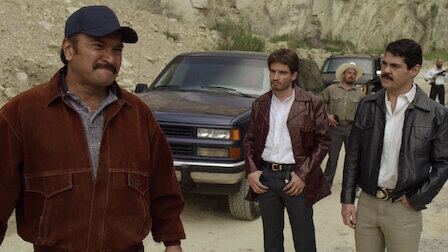 Ismael El Mayo Zambada