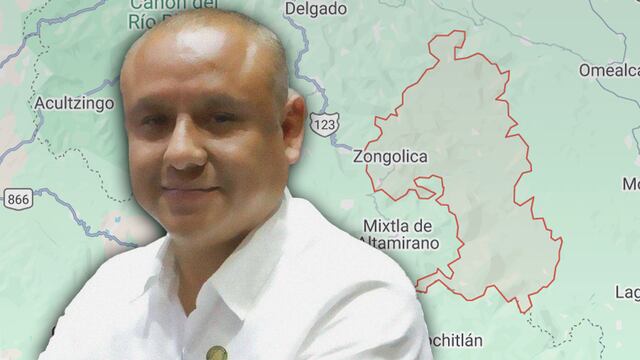 Benito Aguas AtlahuaEl diputado federal Benito Aguas Atlahua fue víctima de un atentado en una comunidad de Zongolica, Veracruz
