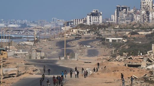 Conflicto Israel-Hamás: La ligereza con la que inexpertos asumen posiciones radicales