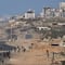 Israel es acusado de violar el cese al fuego con Hamás tras nuevos ataques en Gaza