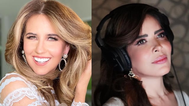 Raquel Bigorra forma parte de la serie de Gloria Trevi y lanza advertencia