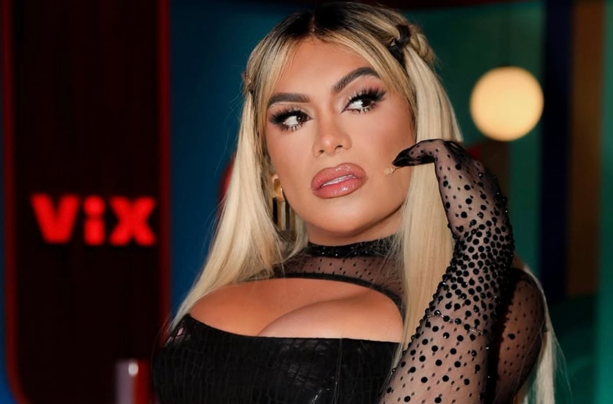 Wendy Guevara