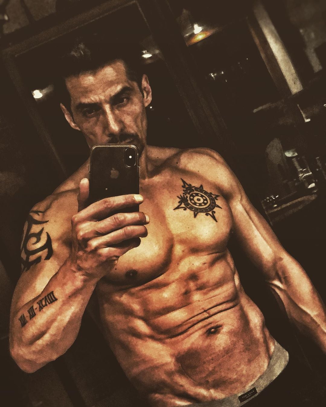 Charly López