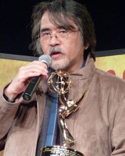 Shigemi Ikeda, director de arte de One Punch Man ha muerto a los 69 años de edad