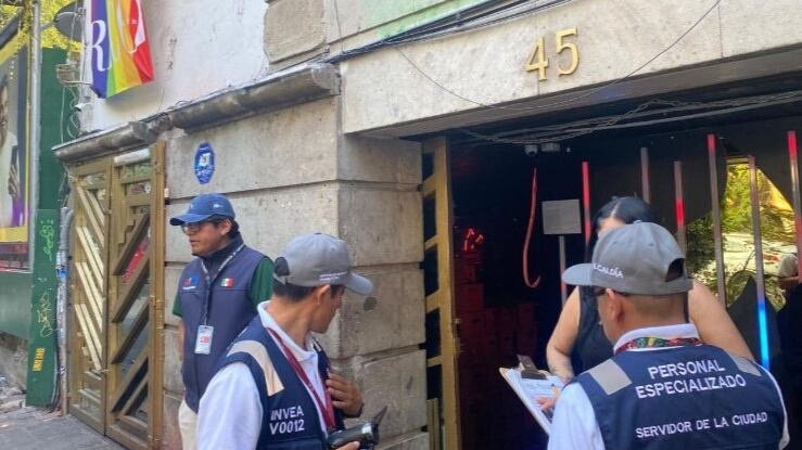 Nueva golpiza en Rico Club tras reabrir; cuestionan a Alessandra Rojo de la Vega