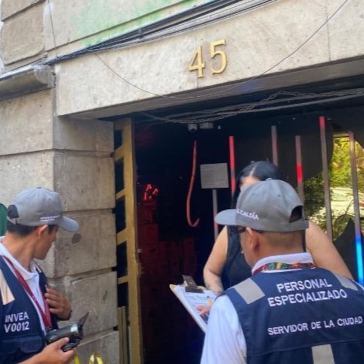 Nueva golpiza en Rico Club tras reabrir; cuestionan a Alessandra Rojo de la Vega