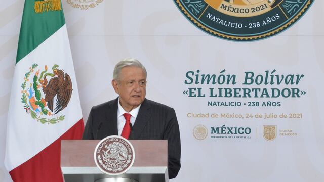 AMLO
