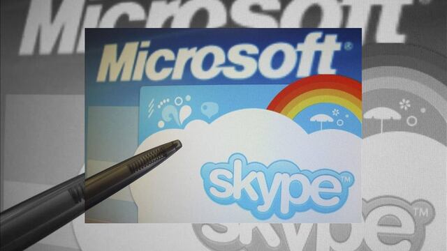 Skype lanza su versión web