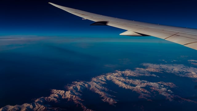 Polo magnético de la Tierra