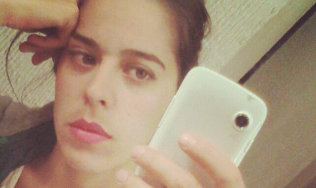 Verónica Bravo