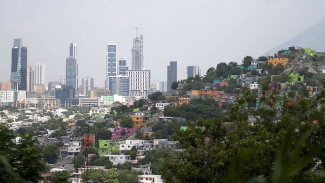Monterrey