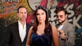 Zague respalda a Paola Rojas tras la disculpa de Aleks Syntek por revivir su pasado