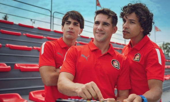 O11CE: Nueva generación