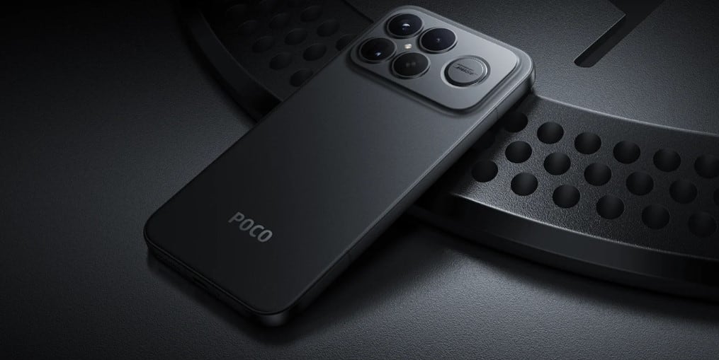 Xiaomi POCO F8 Ultra