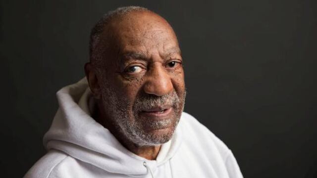 Bill Cosby