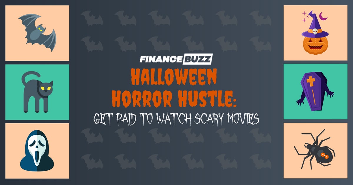 Películas de terror