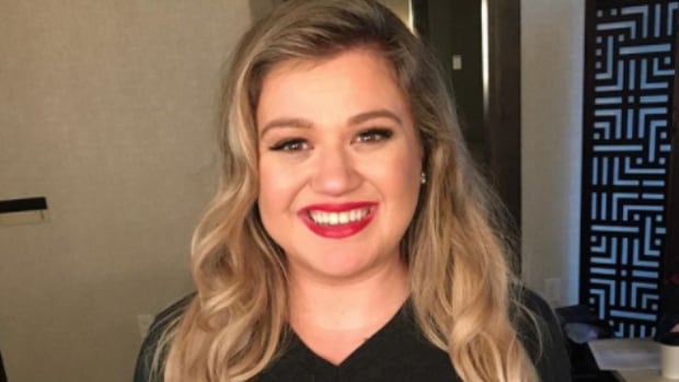 Kelly Clarkson