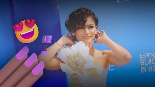 La inesperada reacción de Zendaya al escuchar que la llamaron “señora Holland”