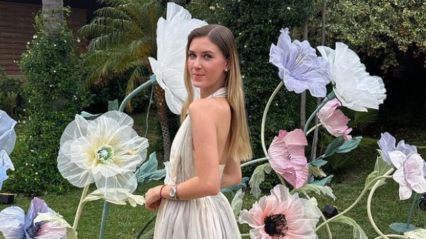 ¿Quién es el novio de Nirvana Hank? Esto sabemos de su relación y planes de boda