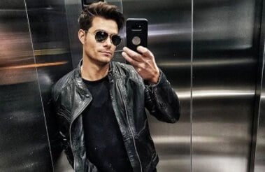 Brandon Peniche