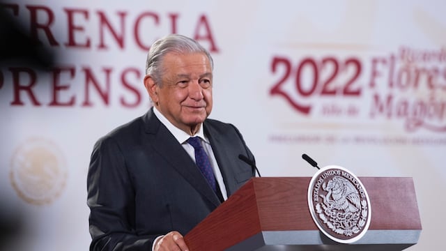 AMLO