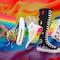 Converse Pride 2025: Precio y fecha de preventa de los 4 modelos de la nueva colección