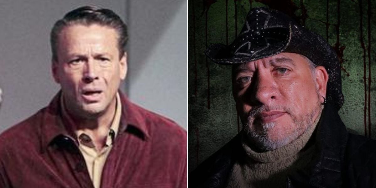 Alfredo Adame, Carlos Trejo