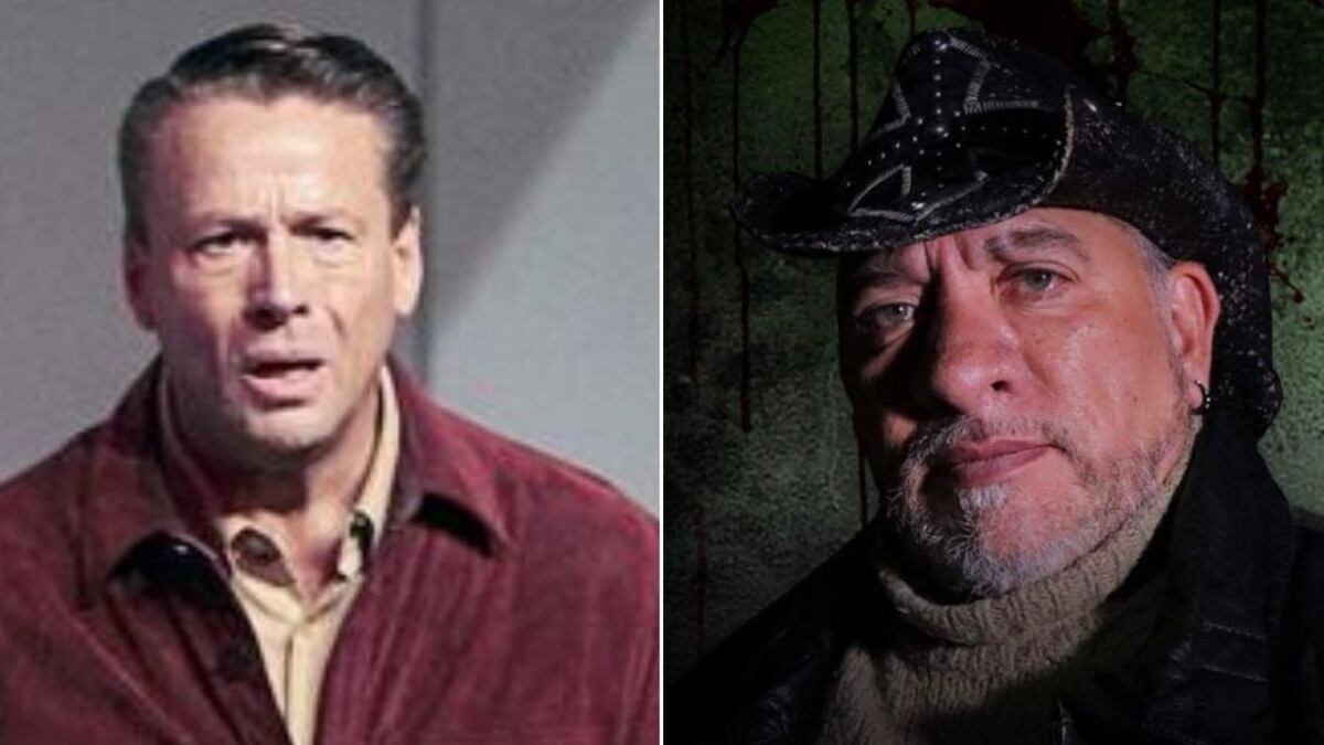 ¿Alfredo Adame vs. Carlos Trejo?: Pleito entre Hector Suárez Gomís y Vicente Serrano la revive en memes