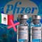 Vacuna ARNm contra Covid-19 de Pfizer está autorizada por Cofepris